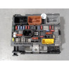 BOITE A FUSIBLES CITROEN C4 PICASSO MONOSP. I 2007-2013