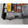 BOITE A FUSIBLES CITROEN C4 PICASSO MONOSP. I 2007-2013