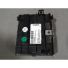 BOITE A FUSIBLES CITROEN C4 PICASSO MONOSP. I 2007-2013