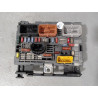BOITE A FUSIBLES CITROEN C4 PICASSO MONOSP. I 2007-2013