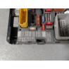 BOITE A FUSIBLES CITROEN C4 PICASSO MONOSP. I 2007-2013