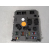 BOITIER GESTION HABITACLE PEUGEOT 206 + 2009-2013