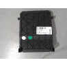 BOITIER GESTION HABITACLE PEUGEOT 206 + 2009-2013