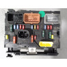 BOITE A FUSIBLES PEUGEOT 207 2006-2013
