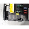 BOITE A FUSIBLES PEUGEOT 207 2006-2013