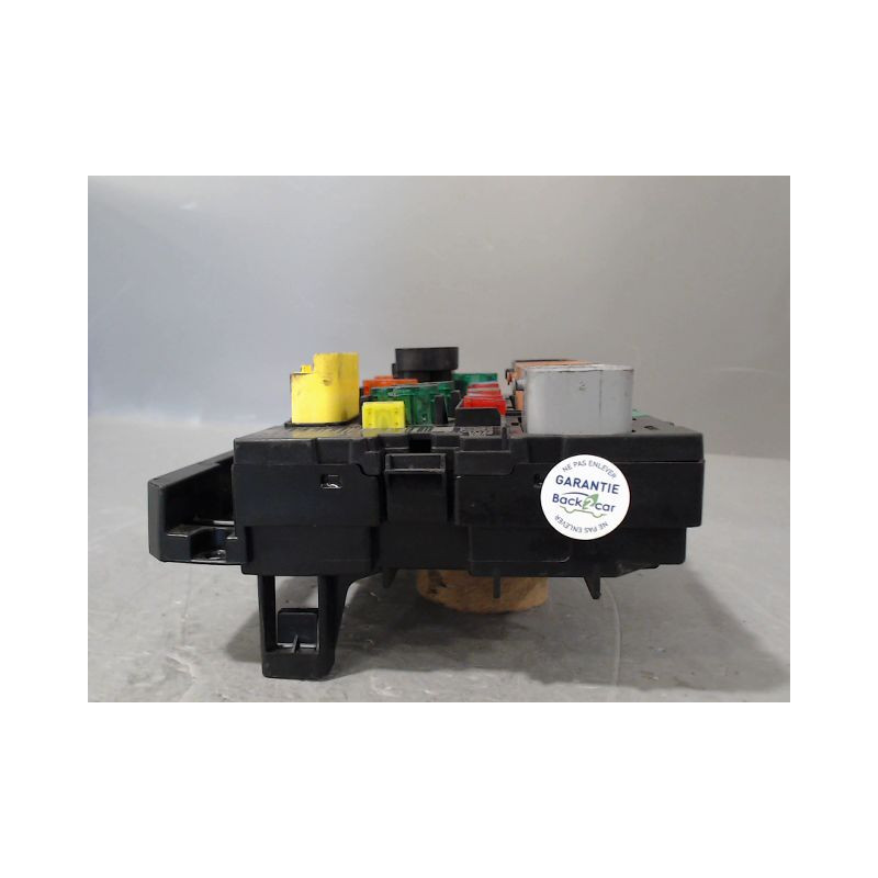 BOITE A FUSIBLES PEUGEOT 207 2006-2013
