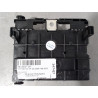 BOITE A FUSIBLES PEUGEOT 207 2006-2013