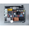 BOITE A FUSIBLES PEUGEOT 308 SW I Phase 1 2008-2011