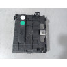 BOITE A FUSIBLES PEUGEOT 308 SW I Phase 1 2008-2011