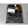BOITIER GESTION HABITACLE PEUGEOT 206 1998-2009
