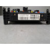 BOITIER GESTION HABITACLE PEUGEOT 206 1998-2009