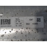 CALCULATEUR MOTEUR CITROEN NEMO 2007-