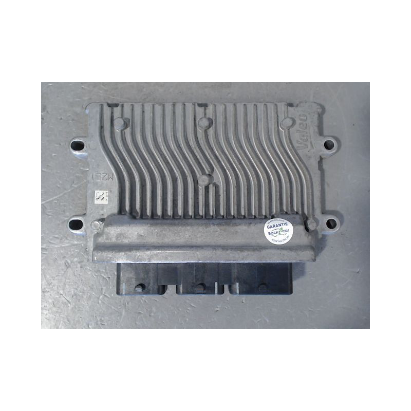CALCULATEUR MOTEUR CITROEN NEMO 2007-