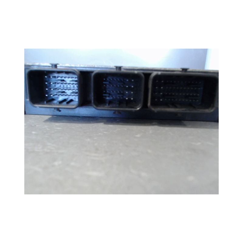 CALCULATEUR MOTEUR CITROEN NEMO 2007-