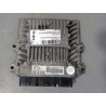 CALCULATEUR MOTEUR CITROEN C4 PICASSO MONOSP. I 2007-2013