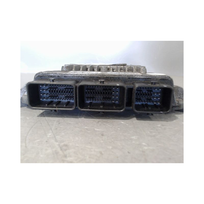 CALCULATEUR MOTEUR CITROEN C4 PICASSO MONOSP. I 2007-2013