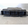 CALCULATEUR MOTEUR CITROEN C4 PICASSO MONOSP. I 2007-2013