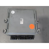 CALCULATEUR MOTEUR CITROEN C4 PICASSO MONOSP. I 2007-2013