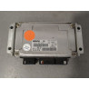 CALCULATEUR MOTEUR CITROEN C3 PLURIEL CABRIO 2P I Phase 1 2003-2008
