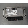 CALCULATEUR MOTEUR CITROEN C3 PLURIEL CABRIO 2P I Phase 1 2003-2008