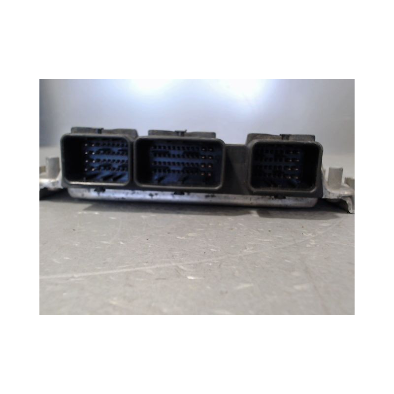 CALCULATEUR MOTEUR CITROEN C3 PLURIEL CABRIO 2P I Phase 1 2003-2008