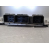 CALCULATEUR MOTEUR CITROEN C3 PLURIEL CABRIO 2P I Phase 1 2003-2008