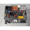 BOITE A FUSIBLES PEUGEOT 207 2006-2013