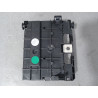 BOITE A FUSIBLES PEUGEOT 207 2006-2013