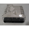 CALCULATEUR MOTEUR VOLKSWAGEN GOLF VI (1K) 2008-2013