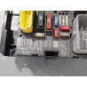 BOITE A FUSIBLES CITROEN C4 PICASSO MONOSP. I 2007-2013