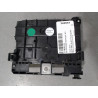 BOITE A FUSIBLES CITROEN C4 PICASSO MONOSP. I 2007-2013