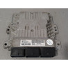 CALCULATEUR MOTEUR CITROEN GRAND C4 PICASSO MONOSP. I LONG 2006-2013