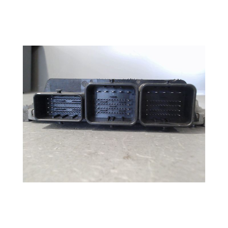 CALCULATEUR MOTEUR CITROEN GRAND C4 PICASSO MONOSP. I LONG 2006-2013