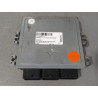 CALCULATEUR MOTEUR CITROEN GRAND C4 PICASSO MONOSP. I LONG 2006-2013