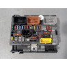 BOITE A FUSIBLES PEUGEOT 407 BERL. Phase 2 2008-2011