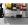 BOITE A FUSIBLES PEUGEOT 407 BERL. Phase 2 2008-2011