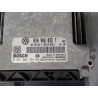 CALCULATEUR MOTEUR VOLKSWAGEN TOUAREG