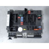 BOITE A FUSIBLES PEUGEOT 206
