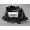 BOITE A FUSIBLES PEUGEOT 206