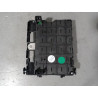BOITE A FUSIBLES PEUGEOT 206