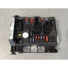 BOITE A FUSIBLES CITROEN C3