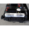 BOITE A FUSIBLES CITROEN C3