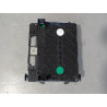 BOITE A FUSIBLES CITROEN C3
