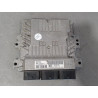 CALCULATEUR MOTEUR CITROEN C4