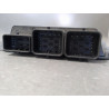 CALCULATEUR MOTEUR CITROEN C4