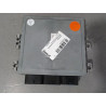CALCULATEUR MOTEUR CITROEN C4