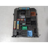 BOITIER GESTION HABITACLE PEUGEOT 208