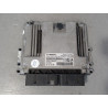 CALCULATEUR MOTEUR CITROEN C4