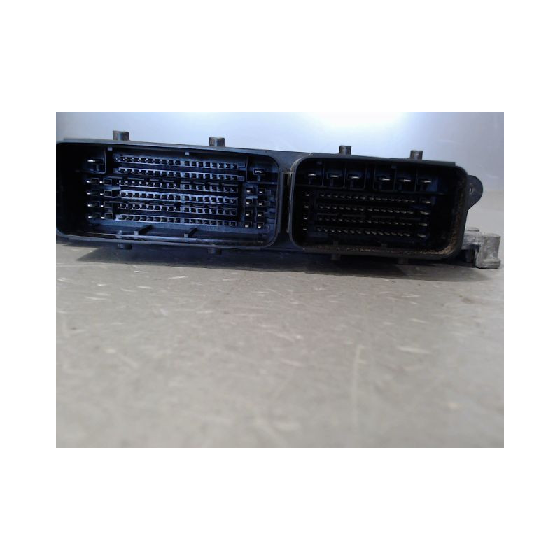 CALCULATEUR MOTEUR CITROEN C4
