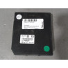 BOITE A FUSIBLES RENAULT MEGANE